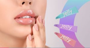 Jelly Lip Tubes